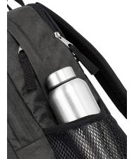 JANSPORT BIG STUDENT Laptop-Rucksack 15 " graphigrau - Rucks&auml;cke f&uuml;r Schule &amp; Freizeit - 7