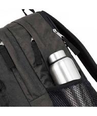 JANSPORT BIG STUDENT Laptop-Rucksack 15 " graphigrau - Rucks&auml;cke f&uuml;r Schule &amp; Freizeit - 8