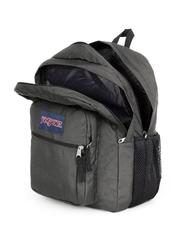 JANSPORT BIG STUDENT Laptop-Rucksack 15 " graphigrau - Rucks&auml;cke f&uuml;r Schule &amp; Freizeit - 9