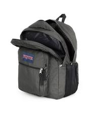 JANSPORT BIG STUDENT Laptop-Rucksack 15 " graphigrau - Rucks&auml;cke f&uuml;r Schule &amp; Freizeit - 10