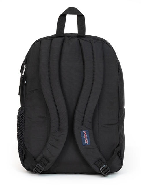 BIG STUDENT Laptop-Rucksack 15 " Schwarz - Rucks&auml;cke f&uuml;r Schule &amp; Freizeit
