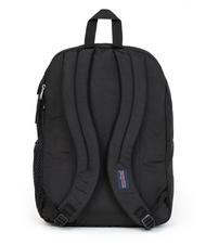JANSPORT BIG STUDENT Laptop-Rucksack 15 " Schwarz - Rucks&auml;cke f&uuml;r Schule &amp; Freizeit - 2
