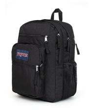 JANSPORT BIG STUDENT Laptop-Rucksack 15 " Schwarz - Rucks&auml;cke f&uuml;r Schule &amp; Freizeit - 3