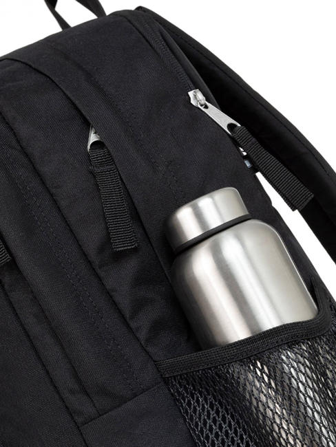 BIG STUDENT Laptop-Rucksack 15 " Schwarz - Rucks&auml;cke f&uuml;r Schule &amp; Freizeit