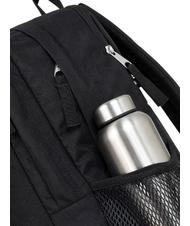 JANSPORT BIG STUDENT Laptop-Rucksack 15 " Schwarz - Rucks&auml;cke f&uuml;r Schule &amp; Freizeit - 4