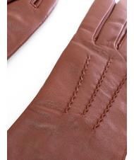 TOSCA BLU guanto basico con cuciture  COGNAC - Handschuhe - 2