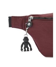 KIPLING FRESH Bauchtasche marschwarz - H&uuml;fttaschen - 4