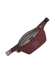 KIPLING FRESH Bauchtasche marschwarz - H&uuml;fttaschen - 5