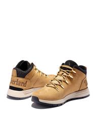 TIMBERLAND SPRINT TREKKER Stiefel Weizen - Herrenschuhe - 5