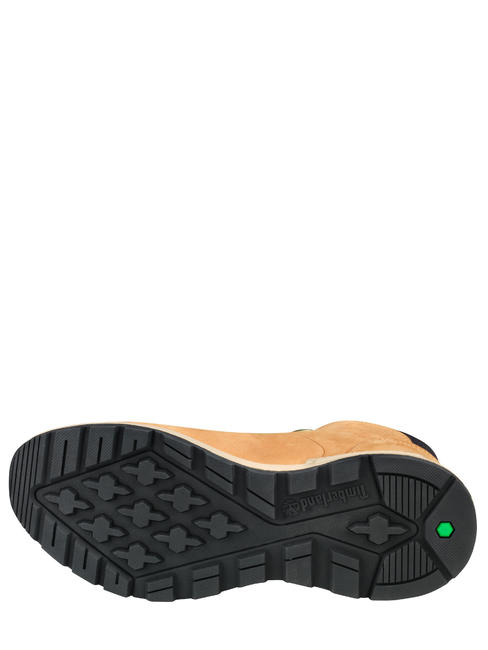 SPRINT TREKKER Stiefel Weizen - Herrenschuhe