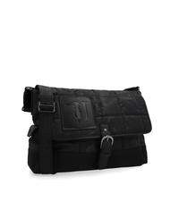 TRUSSARDI TICINESE Schulterkurier SCHWARZ - Arbeitstaschen - 2