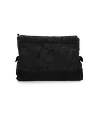TRUSSARDI TICINESE Schulterkurier SCHWARZ - Arbeitstaschen - 3