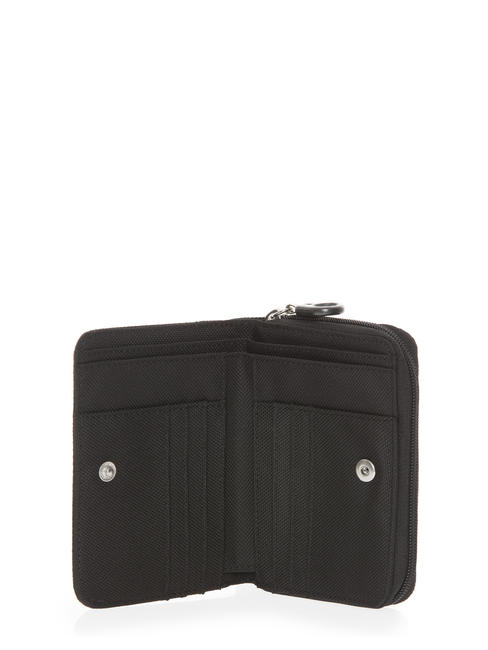 MD20 Brieftasche SCHWARZ - Brieftaschen Damen