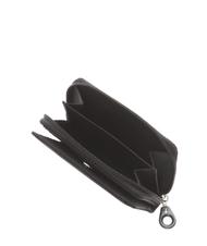 MANDARINA DUCK MD20 Brieftasche SCHWARZ - Brieftaschen Damen - 3