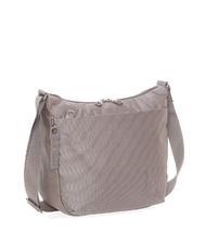 MANDARINA DUCK md20 Schultertasche Taupe - Damentaschen - 2