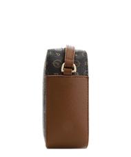 POLLINI HERITAGE CLASSIC Mini-Schultertasche Schwarz Braun - Damentaschen - 3