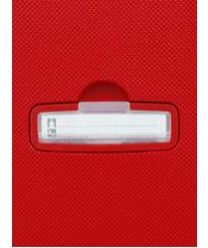 SAMSONITE S'CURE S'CURE-Linie, extragroße Größe purpurrot - Harte Trolleys - 8