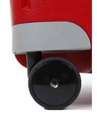 SAMSONITE S'CURE S'CURE-Linie, extragroße Größe purpurrot - Harte Trolleys - 9