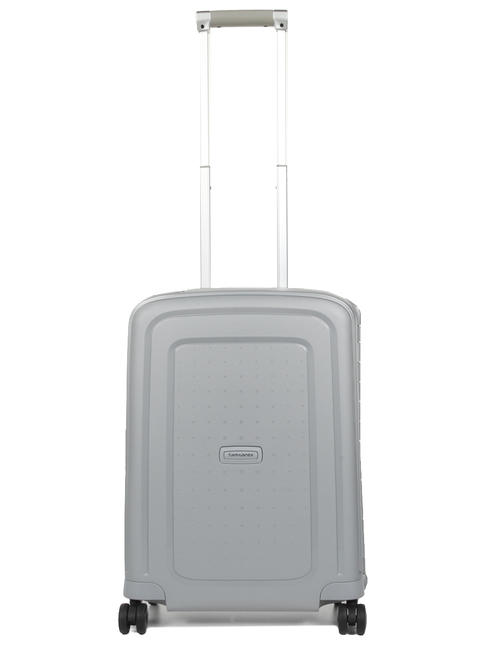 S'CURE S'CURE, Handgepäck SILBER - Handgepäck