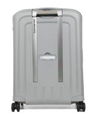 SAMSONITE S'CURE S'CURE, Handgepäck SILBER - Handgepäck - 5