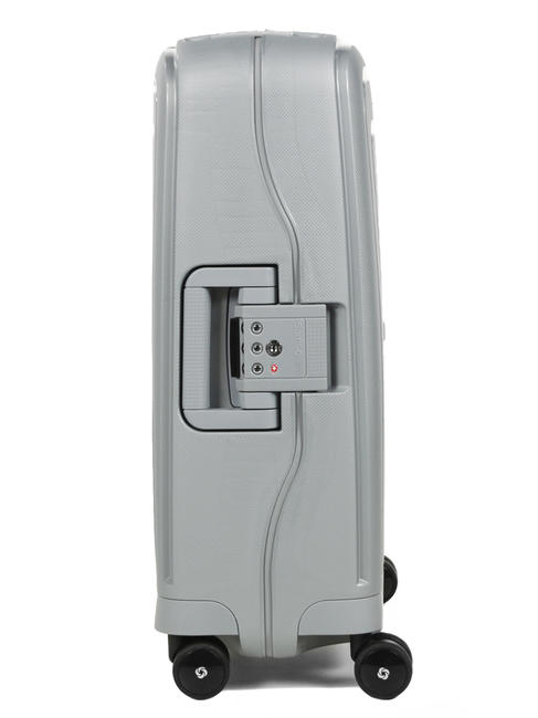 S'CURE S'CURE, Handgepäck SILBER - Handgepäck