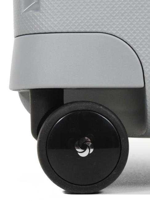 S'CURE S'CURE, Handgepäck SILBER - Handgepäck