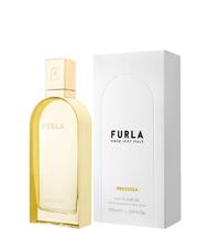 FURLA PREZIOSA Eau de Parfum 100 ml gelbes Glas - Parfüms Damen - 3