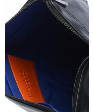 TRUSSARDI BUSINESS Dokumentenhalter SCHWARZ - Tablettmappe &amp; Organizer - 3