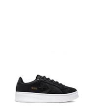 CONVERSE PRO LEATHER LIFT PLATFORM Turnschuhe aus Leder - Schuhe Unisex