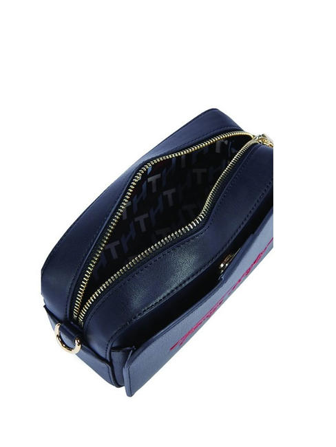 ICONIC Mini-Schultertasche W&uuml;stenhimmel - Damentaschen