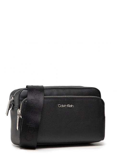 CK MUST Mini-Schultertasche ckschwarz - Damentaschen