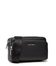 CALVIN KLEIN CK MUST Mini-Schultertasche ckschwarz - Damentaschen - 2