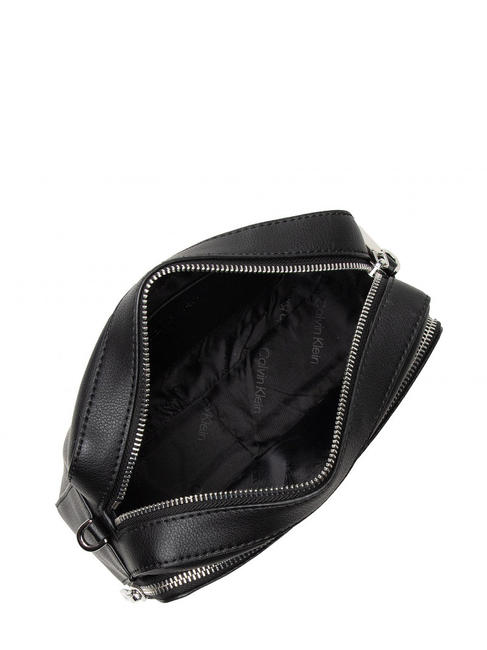 CK MUST Mini-Schultertasche ckschwarz - Damentaschen