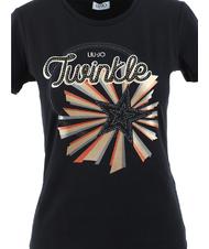 LIUJO MODA T-Shirt - T-Shirts und Tops f&uuml;r Damen