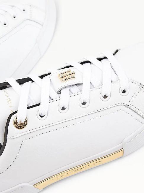 ELEVATED Turnschuhe Weiß - Damenschuhe