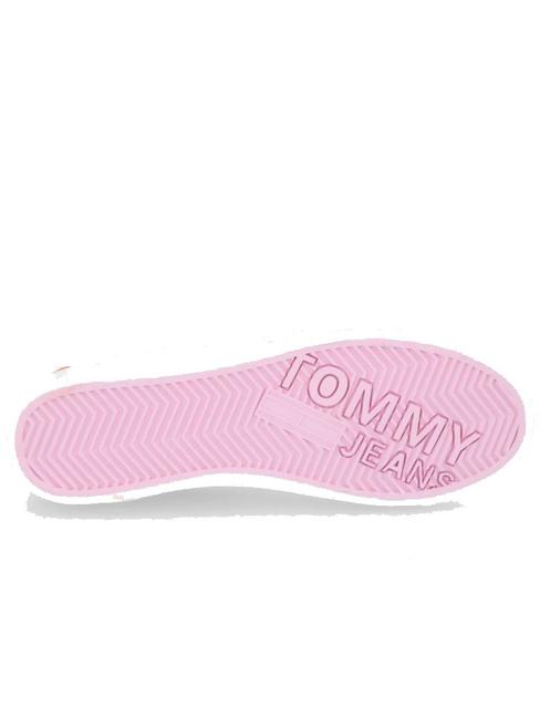   Niedrige Turnschuhe natur - Damenschuhe