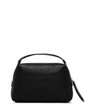 GIANNI CHIARINI ALIFA Tasche mit Schulterriemen aus Leder Schwarz - Damentaschen - 3