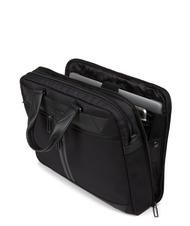 PIQUADRO TRAKAI Laptop-Aktentasche 15,6 ", iPad 10,5 '' / 9,7" Schwarz - Arbeitstaschen - 3