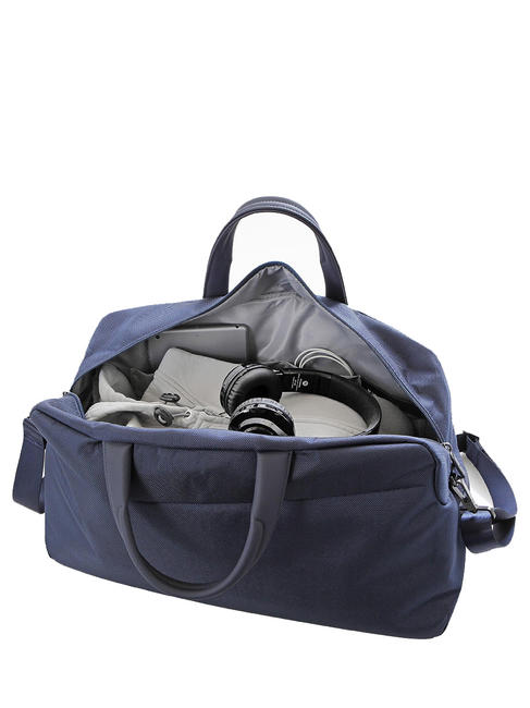 EASY PLUS Reisetasche mit Schultergurt Nachtblau - Reisetaschen