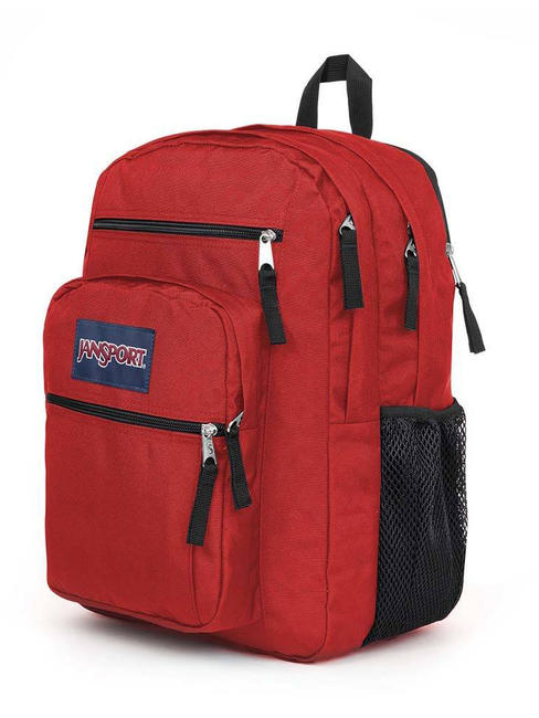 BIG STUDENT Laptop-Rucksack 15 " B&uuml;rokratie - Rucks&auml;cke f&uuml;r Schule &amp; Freizeit