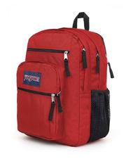 JANSPORT BIG STUDENT Laptop-Rucksack 15 " - Rucks&auml;cke f&uuml;r Schule &amp; Freizeit