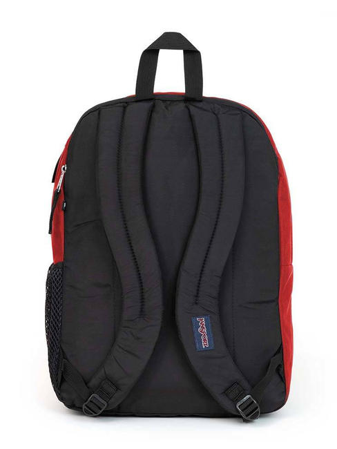BIG STUDENT Laptop-Rucksack 15 " B&uuml;rokratie - Rucks&auml;cke f&uuml;r Schule &amp; Freizeit