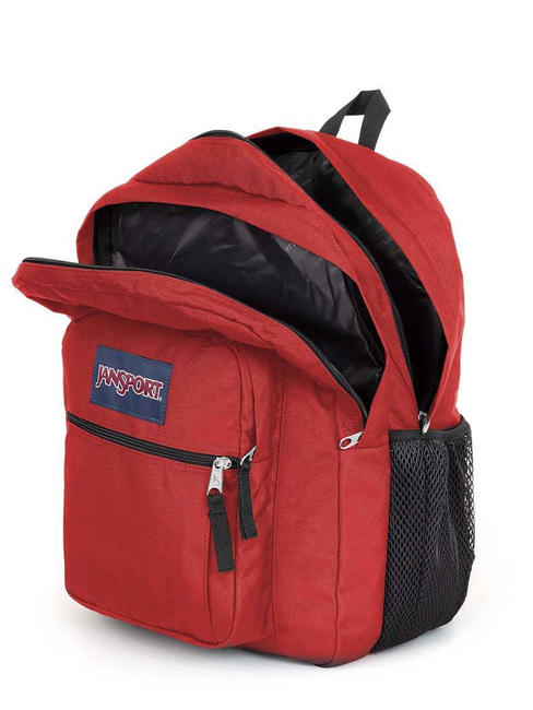 BIG STUDENT Laptop-Rucksack 15 " B&uuml;rokratie - Rucks&auml;cke f&uuml;r Schule &amp; Freizeit