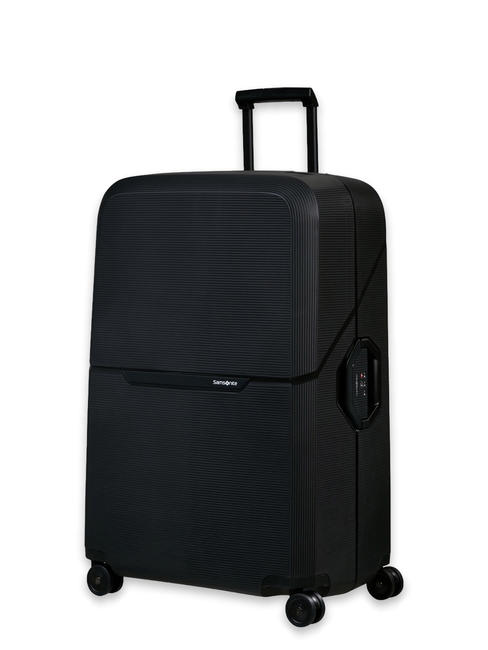 MAGNUM ECO Extragro&szlig;er Trolley Graphit - Harte Trolleys