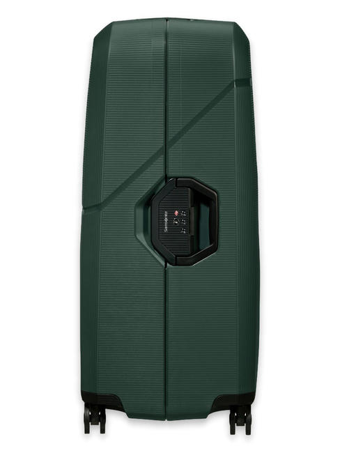 MAGNUM ECO Extragro&szlig;er Trolley Waldgr&uuml;n - Harte Trolleys