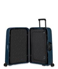 SAMSONITE MAGNUM ECO Gro&szlig;er 75-cm-Trolley Mitternachtsblau - Harte Trolleys - 2