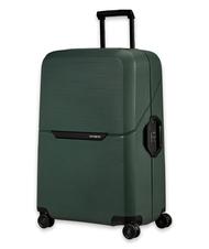 SAMSONITE MAGNUM ECO Gro&szlig;er 75-cm-Trolley Waldgr&uuml;n - Harte Trolleys - 3