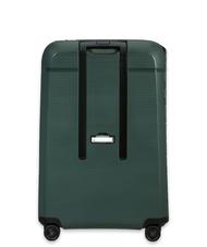 SAMSONITE MAGNUM ECO Gro&szlig;er 75-cm-Trolley Waldgr&uuml;n - Harte Trolleys - 5
