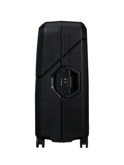 MAGNUM ECO Mittlerer Trolley 69 cm Graphit - Harte Trolleys