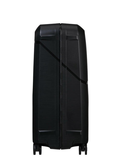 MAGNUM ECO Mittlerer Trolley 69 cm Graphit - Harte Trolleys